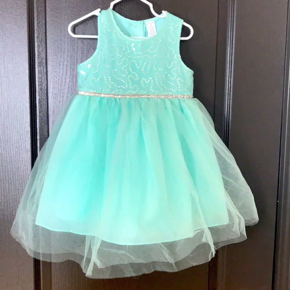 Girls Dress